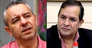 La Nación / Abdismo cede a Samaniego la precandidatura de la disidencia en Asunción