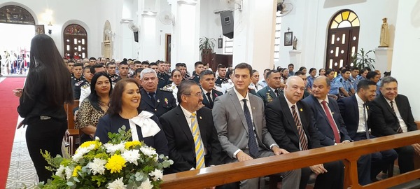 Fe y esperanza en el aniversario de la ciudad: Obispo insta a seguir el legado de San Roque González