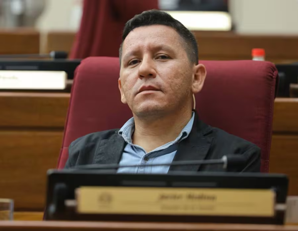 “Con Chaqueñito se llenó el vaso, si decide renunciar, que renuncie”