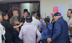 Denuncian a funcionario del MDS que trató de “vieja loca” a una adulta mayor - OviedoPress