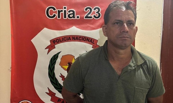 Asesino de Claudio González Torres quiso engañar a policías, pero lo descubrieron y fue detenido - OviedoPress