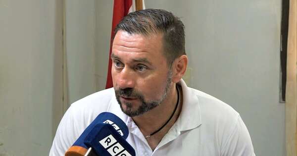 Diario HOY | Fiscal del caso “Scanner” denuncia amedrentamiento tras expresiones de Líder Amarilla