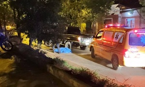 Familia de Claudio González sospecha que criminal lo atacó con un arma casera y lo remató estando indefenso - OviedoPress