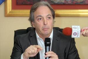 Ordenan captura de ex titular del INDERT para que cumpla condena de 7 años