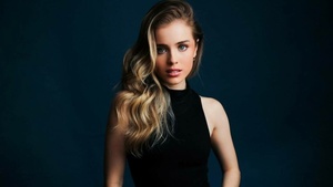 Popular / ¡Esta modelo influencer volvió de sus vacaciones con tyeraku!