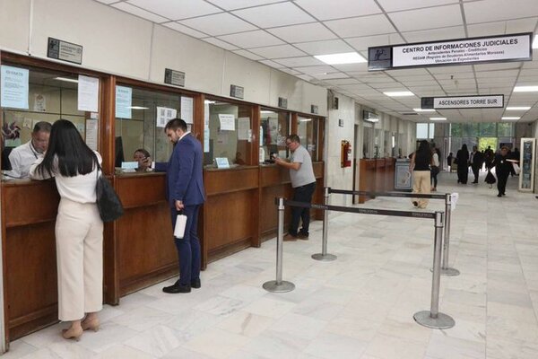 Más de 1.300 personas integran el Registro Nacional de Agresores Sexuales (RAS) - PDS RADIO Y TV