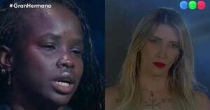 Diario HOY | Carmiña Masi tuvo su derecho a réplica en Gran Hermano: “Desde el fondo de mi corazón”