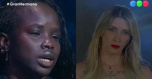 Diario HOY | Carmiña Masi tuvo su derecho a réplica en Gran Hermano: “Desde el fondo de mi corazón”