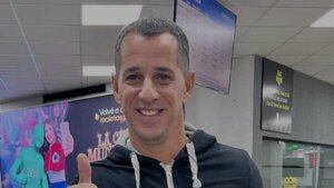 Leandro Romagnoli: “No dudé ni un segundo”