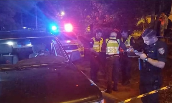 Sospechoso se bañó y cambió de ropa tras el crimen intentando desviar la investigación - OviedoPress