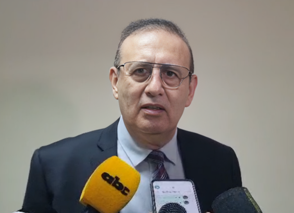 Erico Galeano apela y pide nulidad de la condena de 13 años en su contra - PDS RADIO Y TV