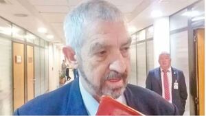 "Kencho" Rodríguez condenado por difamar al hermano de Celeste Amarilla