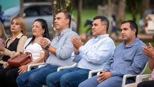 Concejales denuncian a intendente de Caazapá por supuestas obras "fantasmas"