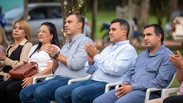 Concejales denuncian a intendente de Caazapá por supuestas obras "fantasmas"
