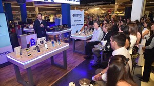 Bristol inaugura su primer “Bristol Express” y proyecta 40 nuevos locales en supermercados