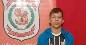 Diario HOY | Asaltante de plataformas con arresto domiciliario, sorprendido en cancha de piki