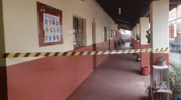 Resolución del MEC inhabilita aulas en mal estado y afecta a más de 100 instituciones en Concepción - Concepción al Día