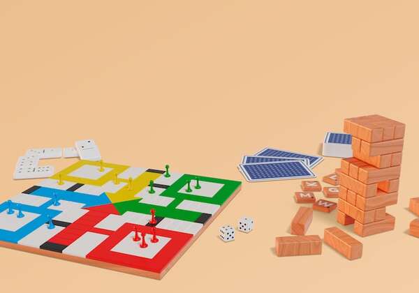 Prepará estos cinco juegos de mesa para revivir el espíritu familiar en Semana Santa - Estilo de vida - ABC Color