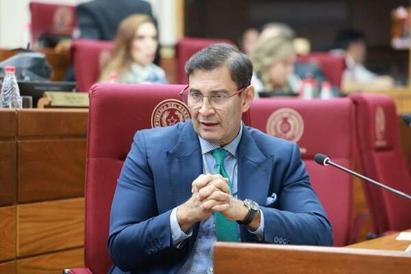 AUDIO: Cartistas “ikuerái” de Chaqueñito: “Pohýi”, dice Beto Ovelar - A La Gran 7-30 - ABC Color