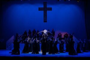 Itaipú presenta “Kurusu Rape” en el Parque Lineal de CDE como antesala de Semana Santa - ADN Digital