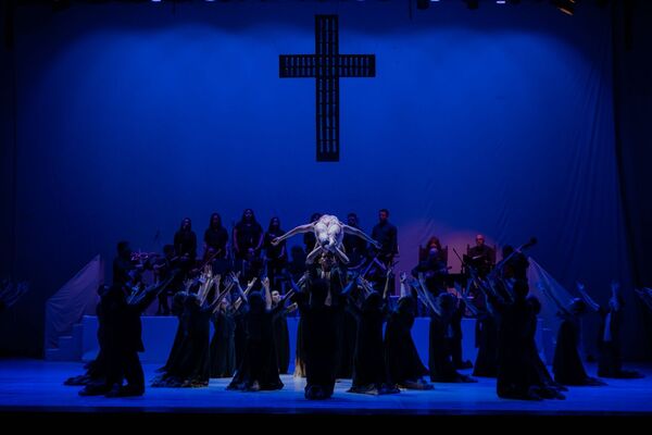 Itaipú presenta “Kurusu Rape” en el Parque Lineal de CDE como antesala de Semana Santa - ADN Digital