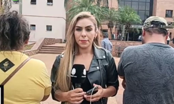 Abuso sexual a menor en Coronel Oviedo: familiares del acusado defienden su inocencia - OviedoPress