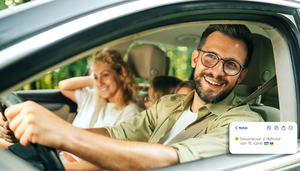 Semana Santa con beneficios exclusivos – Banco Continental