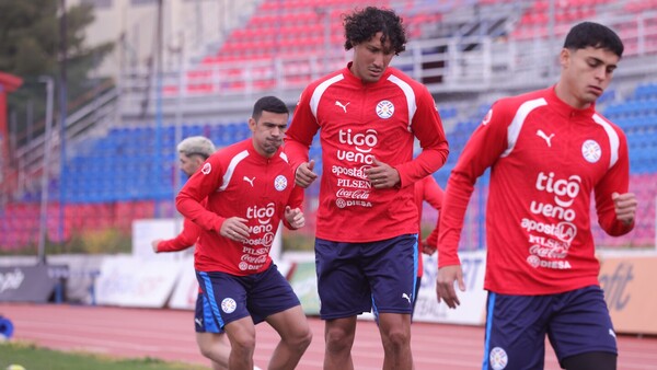 José Canale: De extremo a central