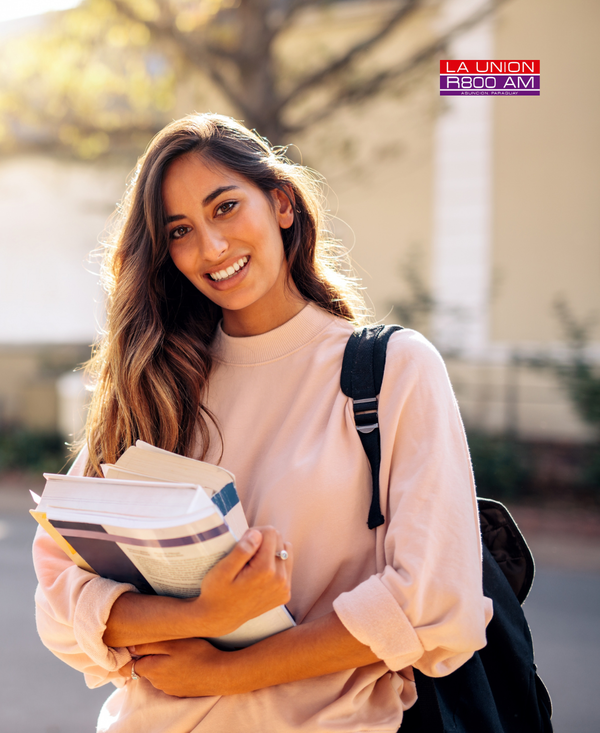 BECAL abre convocatoria de becas para intercambio universitario