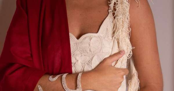 Diseño y artesanía paraguaya en el Costa Rica Fashion Week