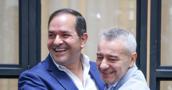 Centurión se baja de la carrera por Asunción y hay malestar entre los candidatos abdistas a la Junta