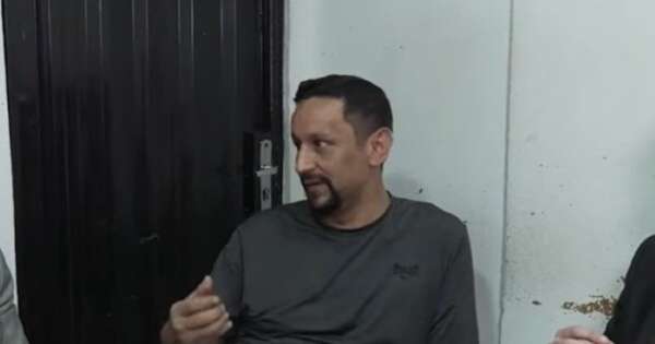 Diario HOY | Pieza clave de esquema narco rompe el silencio: “Hay un político y empresarios”