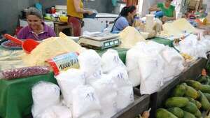 Hortigranjeros de Alto Paraná mantendrán precios y ampliarán horario por Semana Santa - ABC en el Este - ABC Color