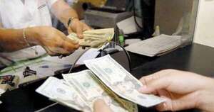 La Nación / Negocio cambiario se revirtió: casas reportan ganancias al inicio del 2026