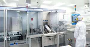 La Nación / Inversión de más de USD 60 millones fortalece la industria farmacéutica en Paraguay