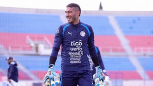 Grecia vs. Paraguay: A qué hora juegan y dónde ver en vivo