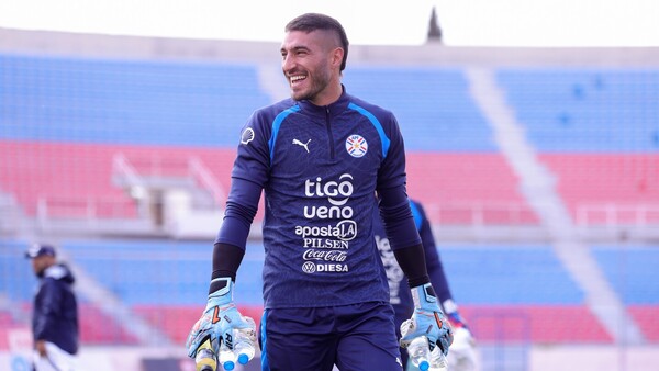 Grecia vs. Paraguay: A qué hora juegan y dónde ver en vivo