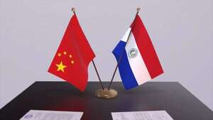 China Consultora explica todas las oportunidades que tendría Paraguay con el gigante asiático
