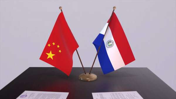 China Consultora explica todas las oportunidades que tendría Paraguay con el gigante asiático