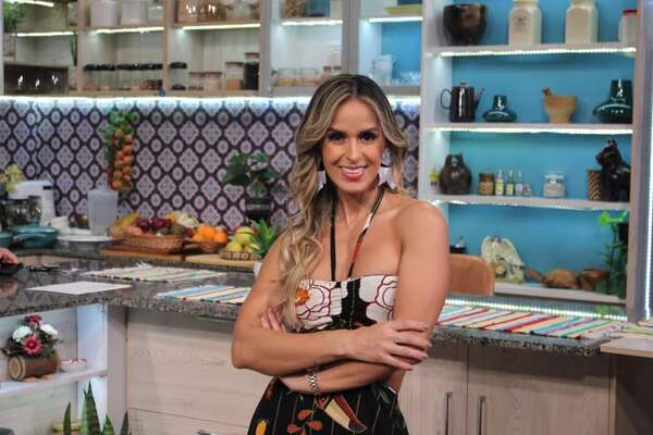 Moraima Quintana: "No le considero amigas a las personas con las que trabajo" - Teleshow