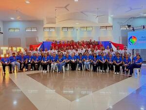 Líderes evangélicos diseñan estrategia nacional para revertir el decrecimiento de la Iglesia en Paraguay