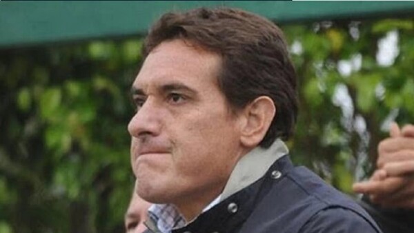 Juez reveló que el Colorado Gamarra debe más de G. 1. 300 millones ra’e