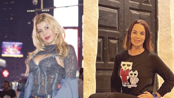 Karina Cardozo tiró que Julieta Nardi fue malagradecida y “le usó”