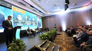 En Foro del Carbono hablan de capitalizar más de USD 1.000 millones para el país