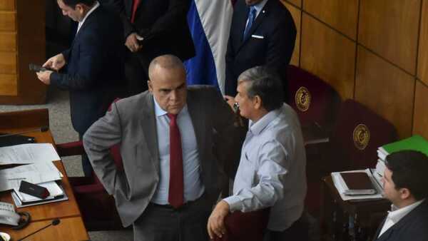 Senado intentó rabona por semana santa y adelanta a lunes su sesión ordinaria