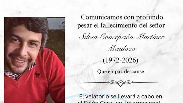 Un hombre de 53 años falleció en pleno partido