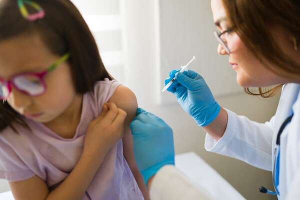 Sarampión e influenza: estos son los datos de vacunación y casos que existen - Nacionales - ABC Color