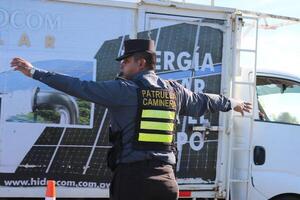 Operativo Semana Santa: Patrulla Caminera desplegará controles estrictos y advierte sobre multas en rutas