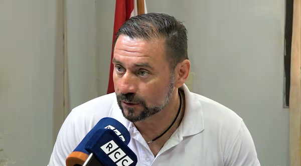 Fiscal que investiga red narco denuncia amenazas tras salpicar a senador liberal - Noticiero Paraguay