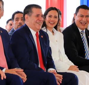 Giuzzio plantea inconstitucionalidad contra fallo que archivó denuncia contra Horacio Cartes